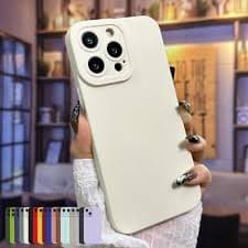 Shockproof Liquid Silicone Case Phone Cover For iPhone 12 Pro 15 Pro Max 16 | eBay