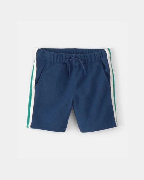 Carter's Toddler Boys French Terry Shorts