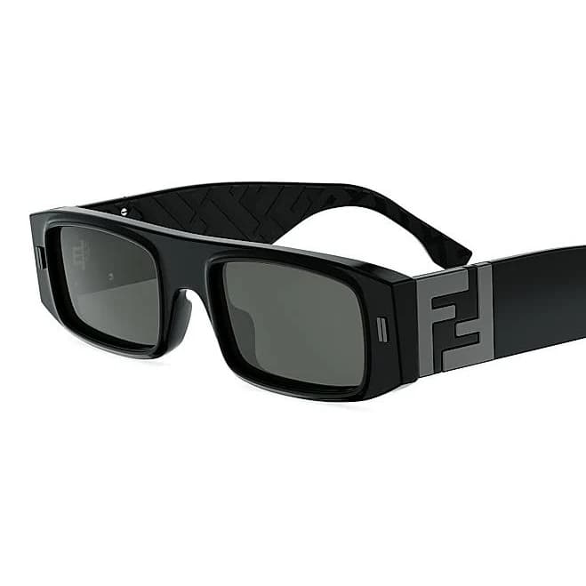 Fendi FF Squared fe40181i Sunglasses