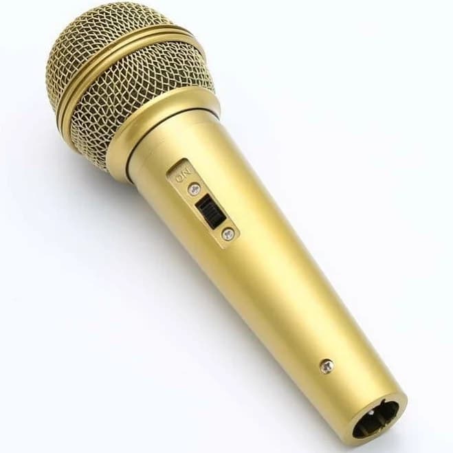 Play Avenue Unisex Microphone Cosplay