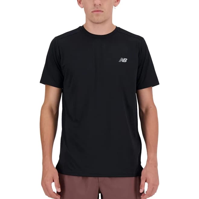 New Balance Mens Sport Essentials T-Shirt
