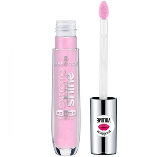 Essence Makeup | Extreme Shine Volume Lip Gloss - Pink - Sweet Dreams | Color: Pink | Size: Os | Lori_Lucy's Closet