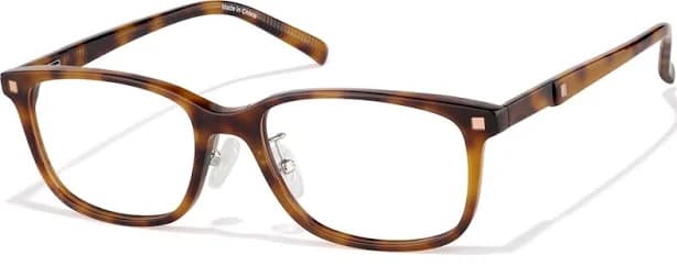 Zenni Rectangle Glasses