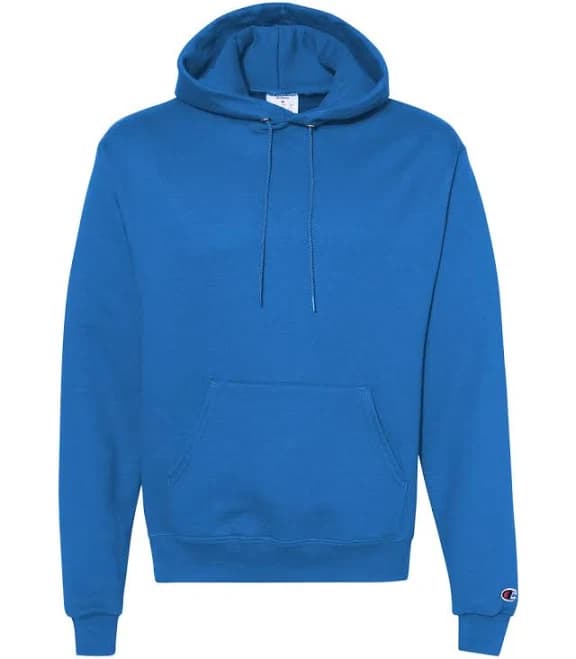 Champion S700 Adult Powerblend Hooded Sweatshirt