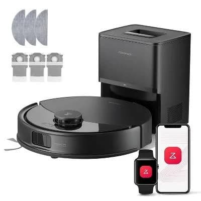 Roborock Q10 PF+ Robotic Vacuum
