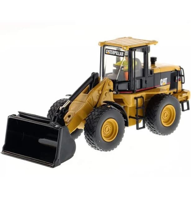 Diecast Masters Cat 924G VersaLink Wheel Loader