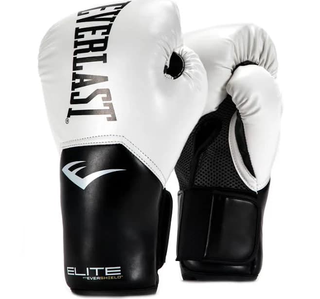 Everlast ProStyle Elite v2 Training Boxing Gloves