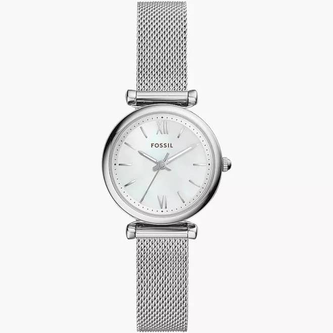 Fossil Women's Carlie Watch ES4432
