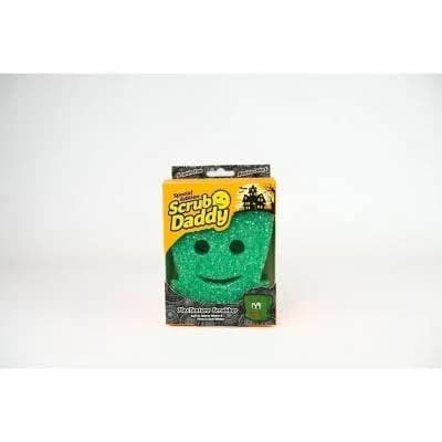 Scrub Daddy Halloween Frankenstein FlexTexture Scrubber
