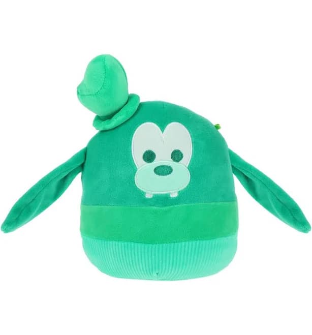 Squishmallows Disney Plush