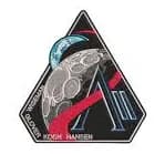 Pre Order Artemis II Patch