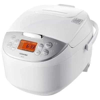 Toshiba Rice Cooker