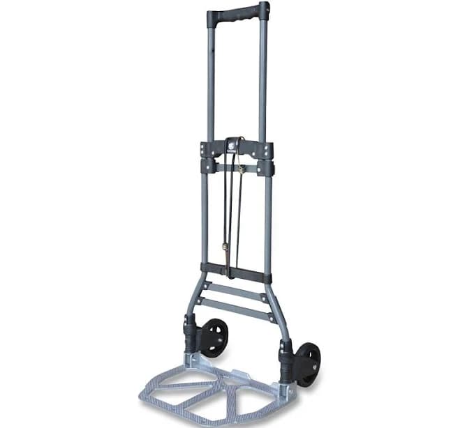 GoGreen Power Luggage Cart ,150 lbs Capacity ggptr1800