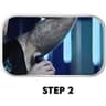 Video frame trigger