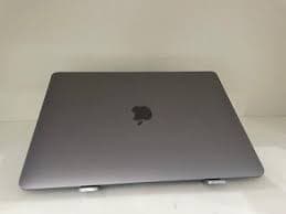 Apple MacBook Air 2018 13" Core i5 16GB SSD 512GB Gray ,"Very Good Condition" | eBay