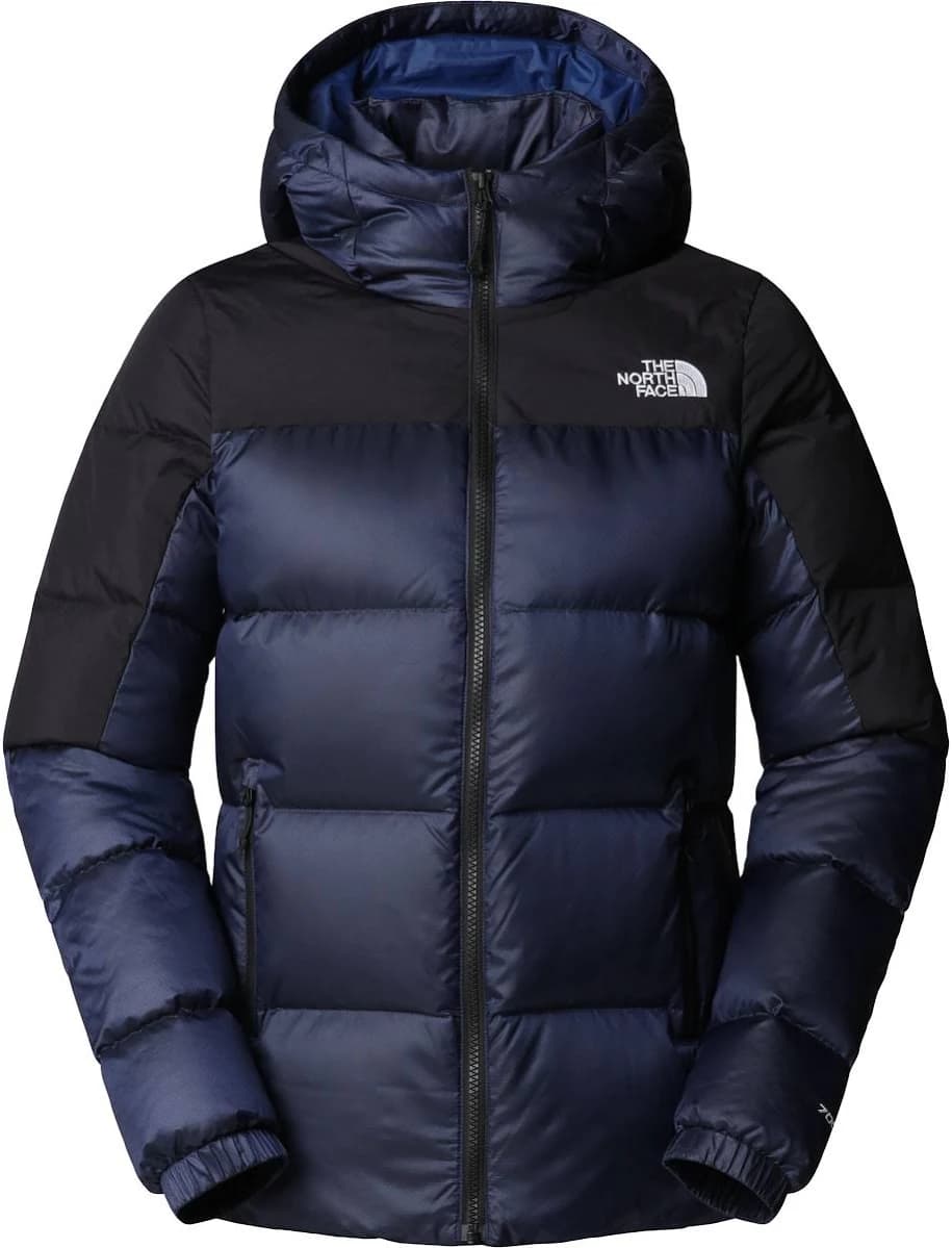 Jacket The North Face Diablo Down 2.0 Hooded