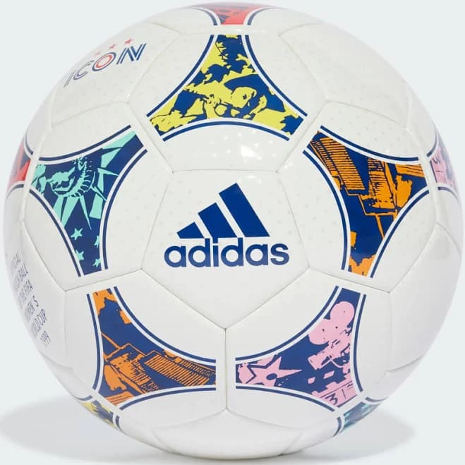 Adidas Women's World Cup 1999 Icon Pro Match Ball