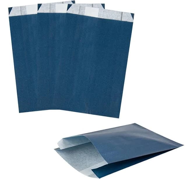 Bag Tek Disposable French Fry Bags