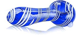 Decorative Style Pipe Accessory – Handcrafted Look, Display & Collection Piece, Giftable Design for Pipe Enthusiasts