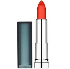 Maybelline Color Sensational Matte Lipstick
