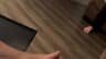 Video frame trigger