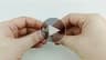 Video frame trigger