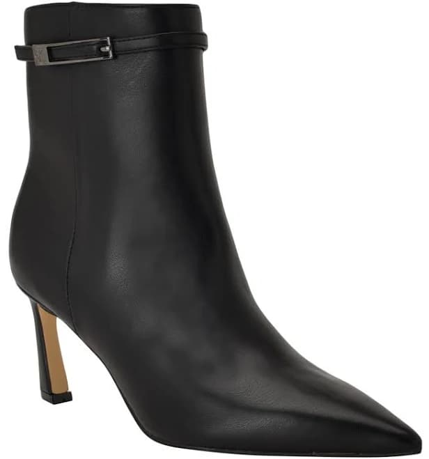 Calvin Klein Women's Alenna Bootie