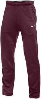 Nike Club Swoosh Men's Fleece Athletic Sweatpants Pants Classic Fit