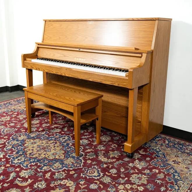Kawai ST-1 Upright Piano