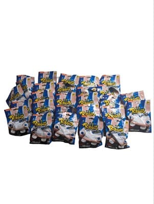 Lot Of 27 RAVING RABBIDS INVASION BLIND BAG 2" FIGURE UBISOFT MCFARLANE NEW 2014 | eBay