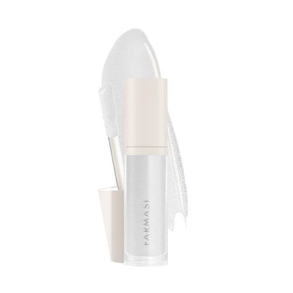 Farmasi Makeup | Farmasi Tinted Lip Plumper 00 Glasshot | Color: Pink/Red/Tan | Size: Os | Pink_Moose's Closet