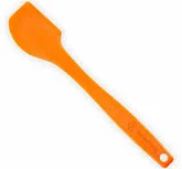 ThermoWorks Hi-Temp Silicone Spatula