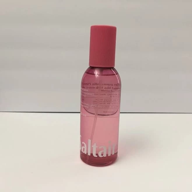 Bath & Body Works Saltair Fine Fragrance Body Mist Pink Beach 8 Fl Oz - Beauty