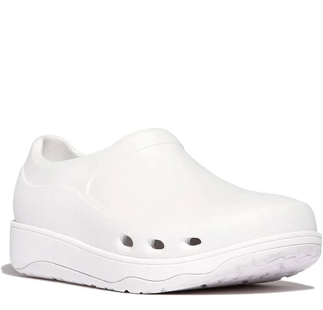Fitflop Women's Work+ High-Performance Professional Clogs