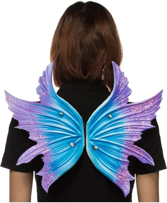 Faerie Cosplay Wings
