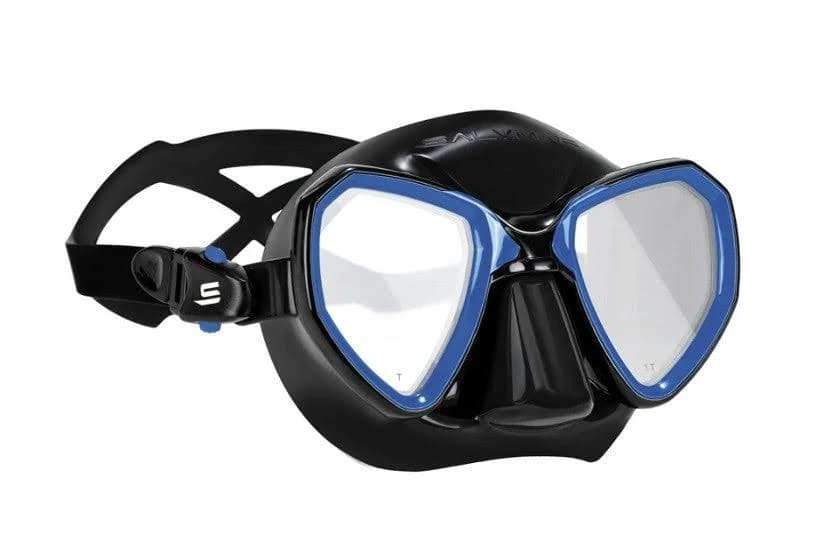 Salvimar Morpheus Spearfishing Mask