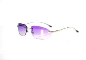 Vintage Y2K Minimal Metal Sunglasses