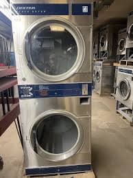 Dexter Double Dryers completely refurbished | eBay