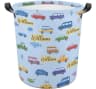 Video frame trigger