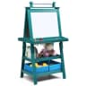 Video frame trigger