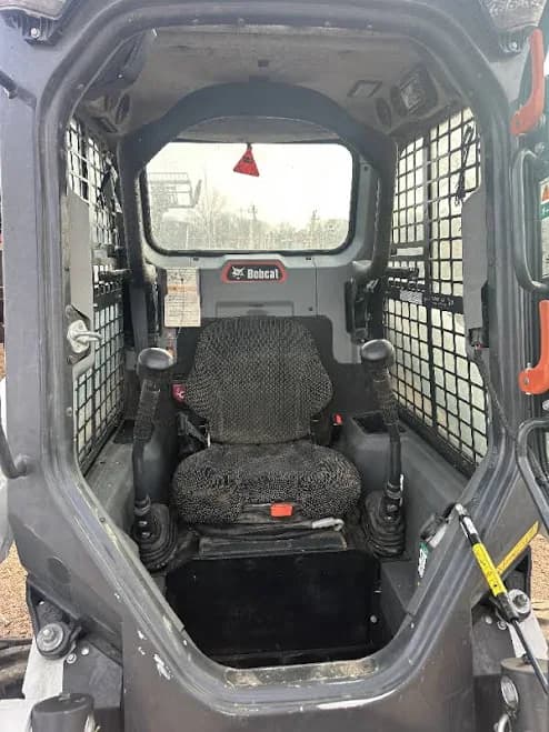 2024 Bobcat S62 Skid Steer Loaders 263658