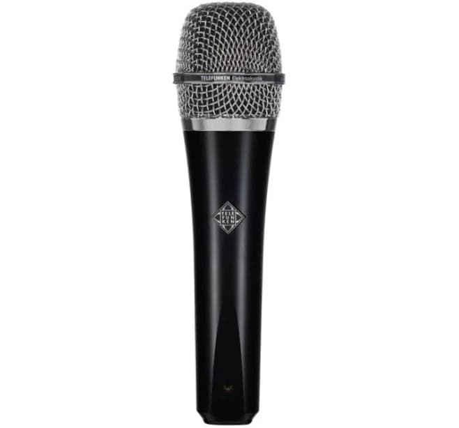 Telefunken M80 Dynamic Microphone