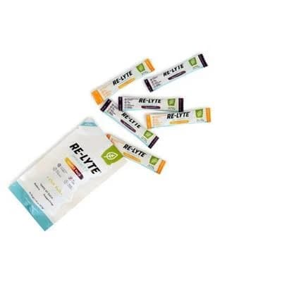 Redmond Life Re-Lyte Electrolyte Powder Sample Stick Pack