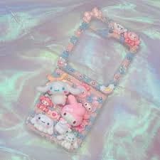 Decoden Phone Case: Custom Whipped Cream Effect, Any Device