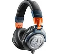 Audio-Technica ATH-M50XLAB Professional Headphones