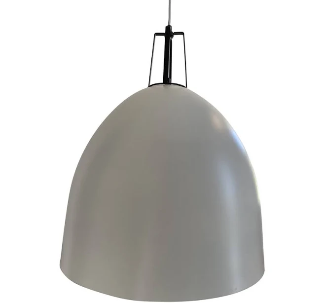 1 Light Dome Pendant Latitude Run Shade