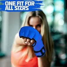 Amazon.com : Boxing Gloves and Headgear Set Including 2 Pack Boxing Headgear and 2 Pack Boxing Gloves Boxing Equipment Sparring Gear Equipment for Beginners Adults Men Women(BlackBlue) : Sports & Outdoors