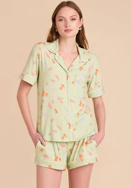 Birdy Grey Jonny Bamboo Pajama Set