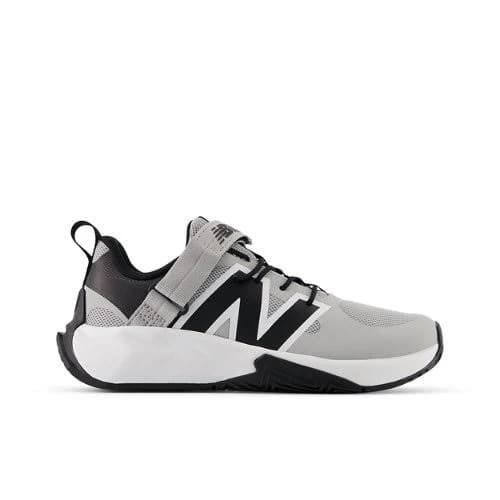 New Balance Kids' FuelCell Play Bungee Lace Top Strap