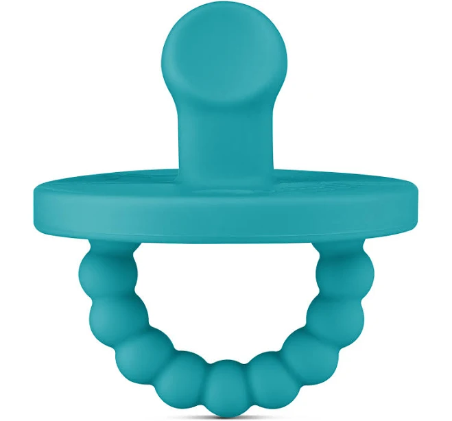 Cutie PAT Pacifier + Teether